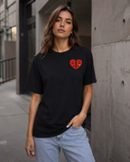 Camiseta Estampada Premium Tragedy