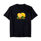 Camiseta Estampada Premium Lemon