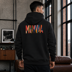 Moletom Estampado Cores