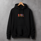 Moletom Estampado Cores