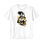 Camiseta Estampada Premium Croqui