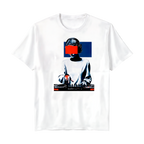 Camiseta Estampada Premium DJ