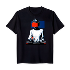 Camiseta Estampada Premium DJ