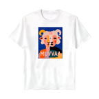 Camiseta Estampada Premium Dois Carneiros