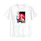 Camiseta Estampada Premium Duck Stamp