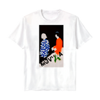 Camiseta Estampada Premium Going