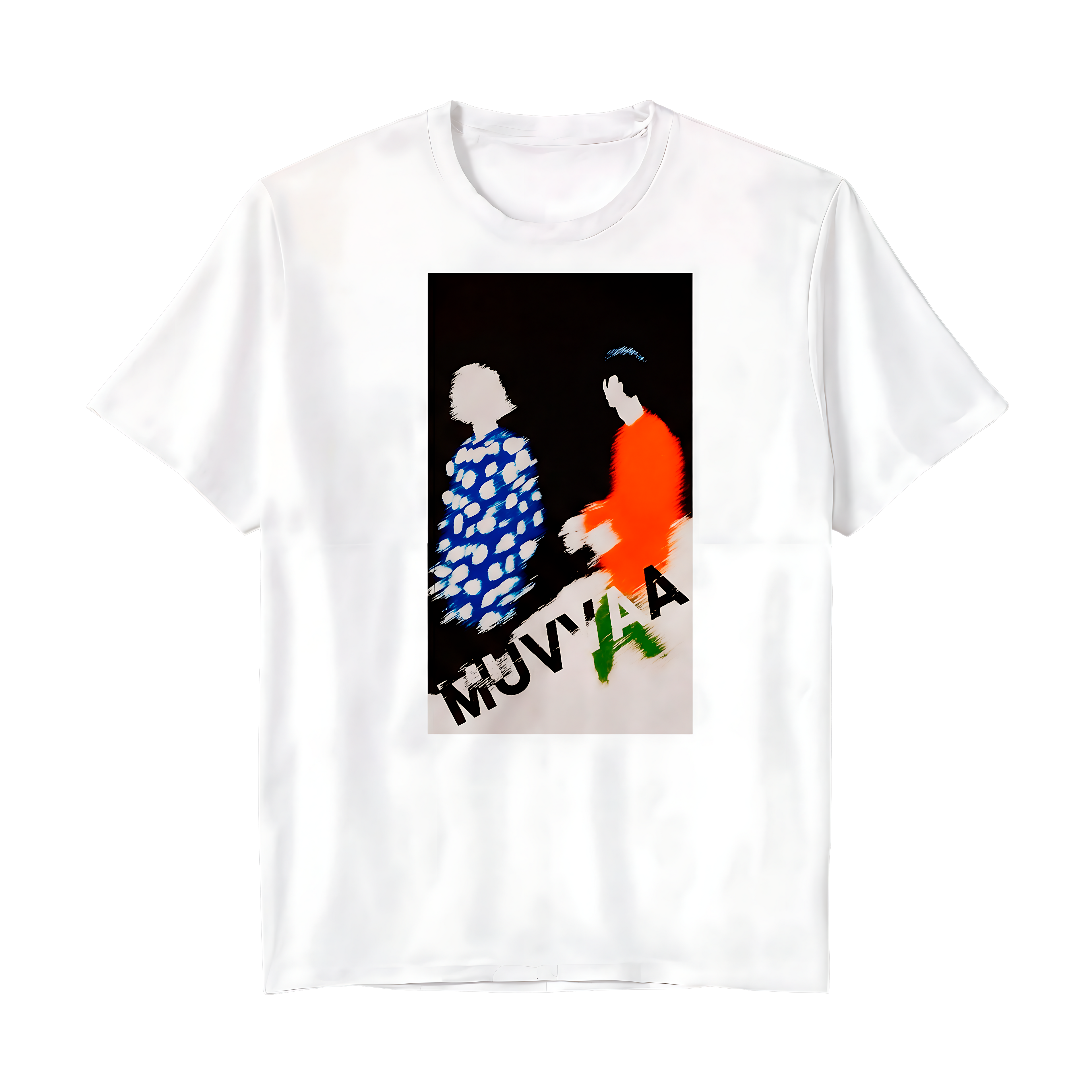 Camiseta Estampada Premium Going