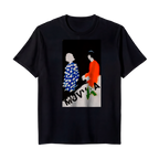 Camiseta Estampada Premium Going