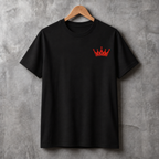 Camiseta Estampada Premium It's Hard