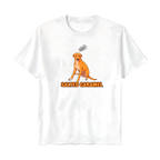 Camiseta Estampada Premium Salted Caramel
