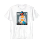 Camiseta Estampada Premium She's a DJ