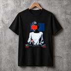 Camiseta Estampada Premium DJ