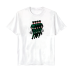 Camiseta Estampada Premium Soldiers